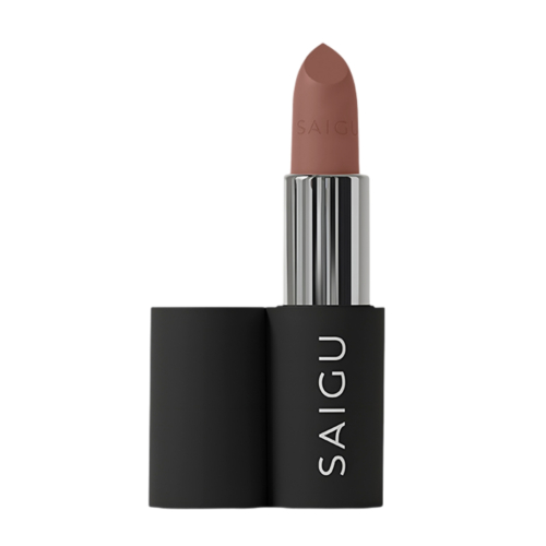 Saigu Cosmetics - Rouge à lèvres Velvet - Paz