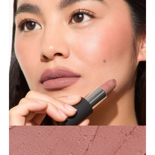 Saigu Cosmetics - Rouge à lèvres Velvet - Paz