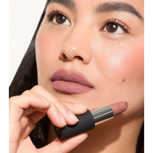 Saigu Cosmetics - Rouge à lèvres Velvet - Paz