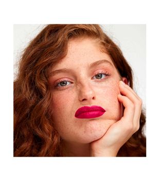 Saigu Cosmetics - Rouge à Lèvres Velours - Penélope