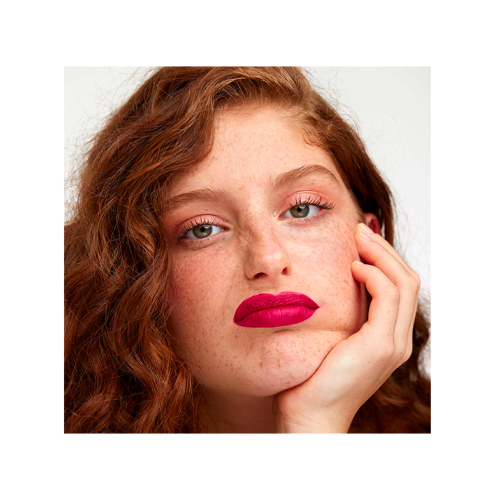 Saigu Cosmetics - Rouge à Lèvres Velours - Penélope