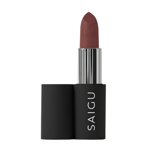 Saigu Cosmetics - Rouge à lèvres Velvet - Victoria