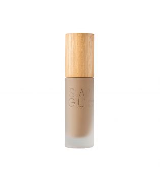 Saigu Cosmetics - Fond de teint liquide - Cleo