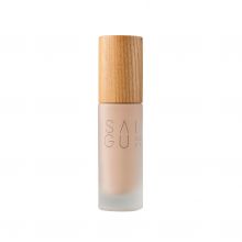 Saigu Cosmetics - Fond de teint liquide - Gracia