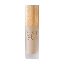 Saigu Cosmetics - Base de maquillage peau éclatante - Aurora