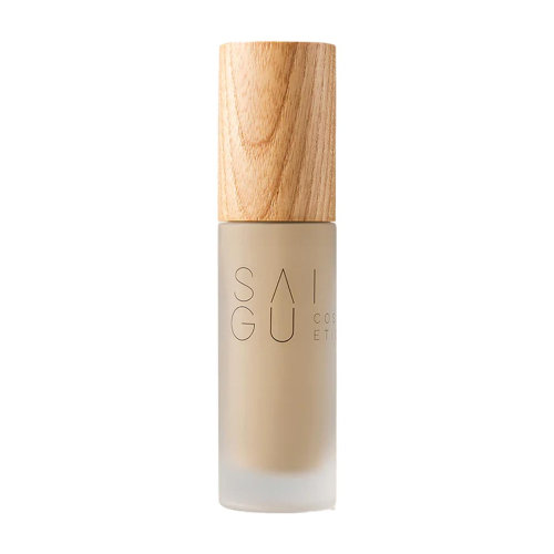 Saigu Cosmetics - Base de maquillage peau éclatante - Dafne