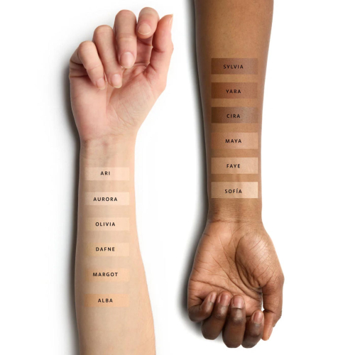 Saigu Cosmetics - Base de maquillage peau éclatante - Margot