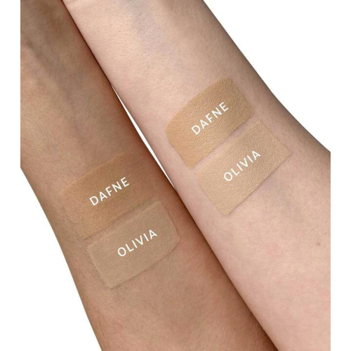 Saigu Cosmetics - Base de maquillage peau éclatante - Olivia
