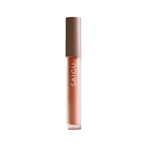 Saigu Cosmetics - Gloss à lèvres Melting Plump - Chloe