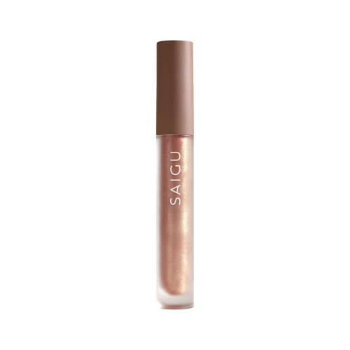 Saigu Cosmetics - Gloss à lèvres Melting Plump - Lyra