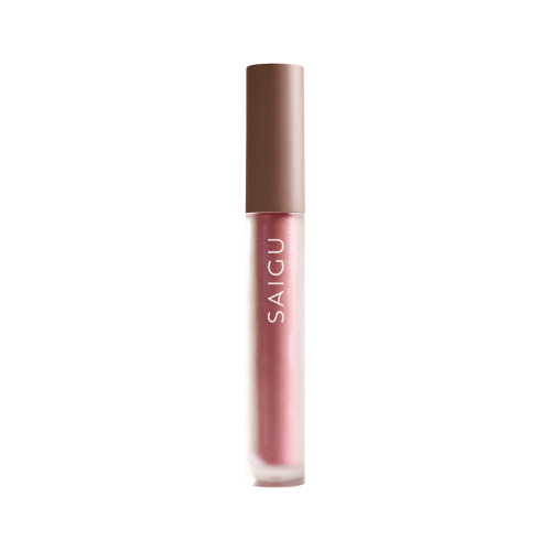 Saigu Cosmetics - Gloss à lèvres Melting Plump - Nebula