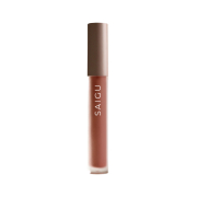 Saigu Cosmetics - Gloss à lèvres Melting Plump - Russet