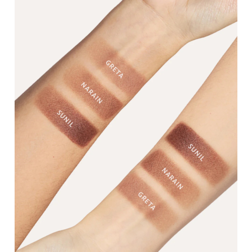 Saigu Cosmetics - Crème bronzante - Greta