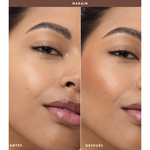 Saigu Cosmetics - Crème bronzante - Narain