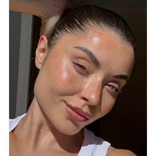 Saigu Cosmetics - Crème bronzante - Narain