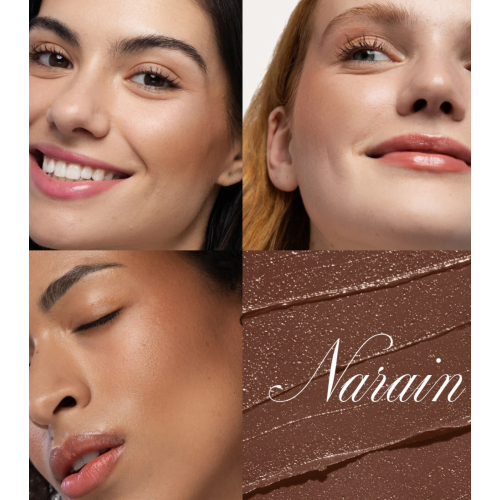 Saigu Cosmetics - Crème bronzante - Sunil