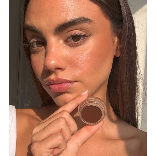 Saigu Cosmetics - Crème bronzante - Sunil