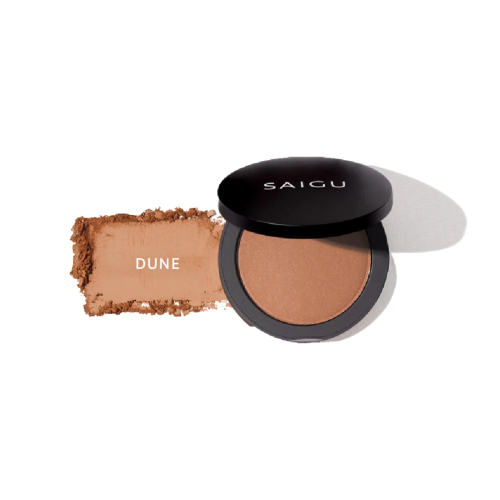 Saigu Cosmetics - Poudre bronzante - Dune