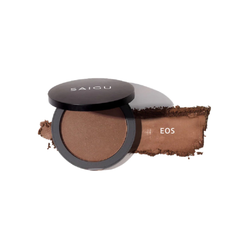 Saigu Cosmetics - Poudre bronzante - Eos
