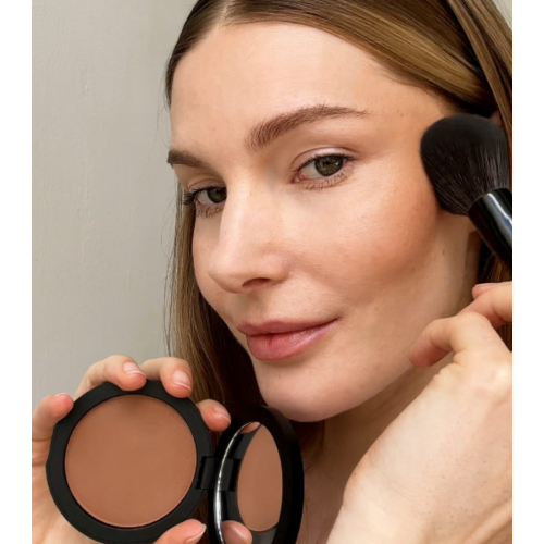 Saigu Cosmetics - Poudre bronzante - Gaia