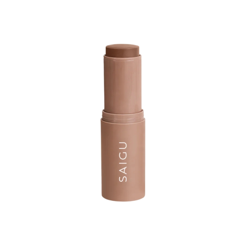 Saigu Cosmetics - Bronzant en stick Melting Bronzer - Gia