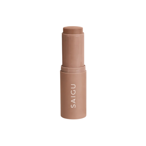 Saigu Cosmetics - Bronzant en stick Melting Bronzer - Greta