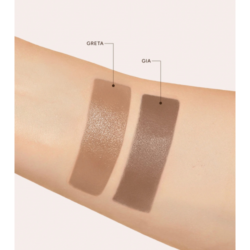 Saigu Cosmetics - Bronzant en stick Melting Bronzer - Greta