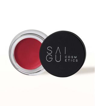 Saigu Cosmetics - Crème Blush - Eva