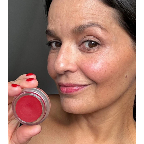 Saigu Cosmetics - Crème Blush - Eva