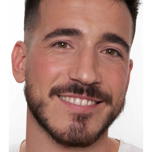 Saigu Cosmetics - Crème Blush - Eva