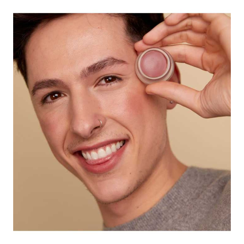 Saigu Cosmetics - Blush Crème - Simon