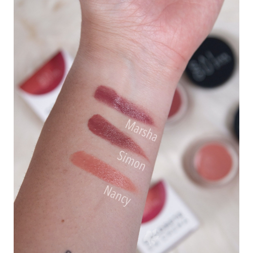 Saigu Cosmetics - Blush Crème - Simon