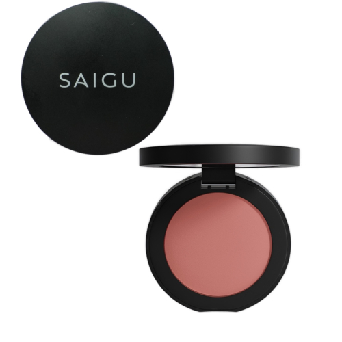 Saigu Cosmetics - Blush poudre - Elia