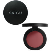 Saigu Cosmetics - Blush poudre - Siena