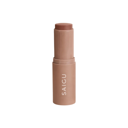 Saigu Cosmetics - Blush en stick Melting Blush - Hazel