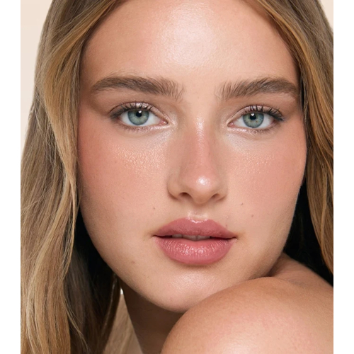Saigu Cosmetics - Blush en stick Melting Blush - Hazel