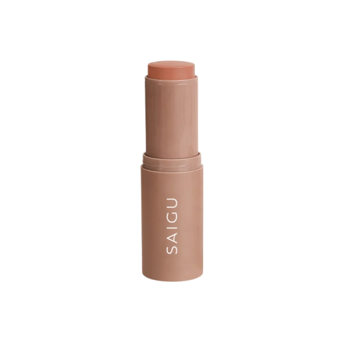 Saigu Cosmetics - Blush en stick Melting Blush - Maple