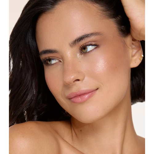 Saigu Cosmetics - Blush en stick Melting Blush - Maple