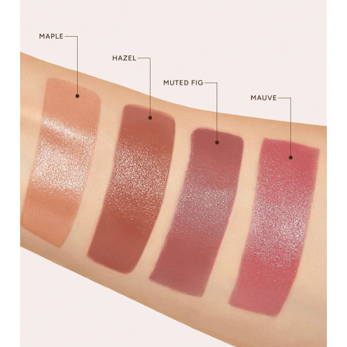 Saigu Cosmetics - Blush en stick Melting Blush - Maple