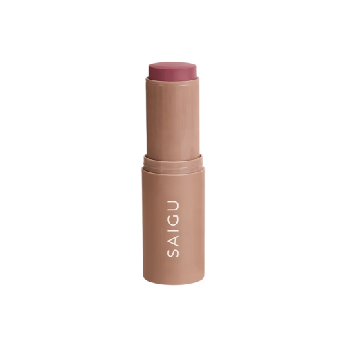 Saigu Cosmetics - Blush en stick Melting Blush - Mauve