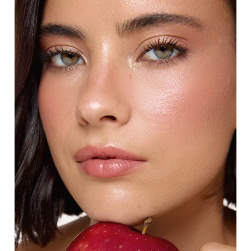 Saigu Cosmetics - Blush en stick Melting Blush - Mauve