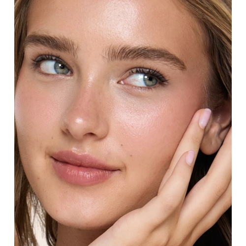 Saigu Cosmetics - Blush en stick Melting Blush - Mauve