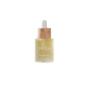 Saigu Cosmetics - Élixir multi-actif régénérant de minuit