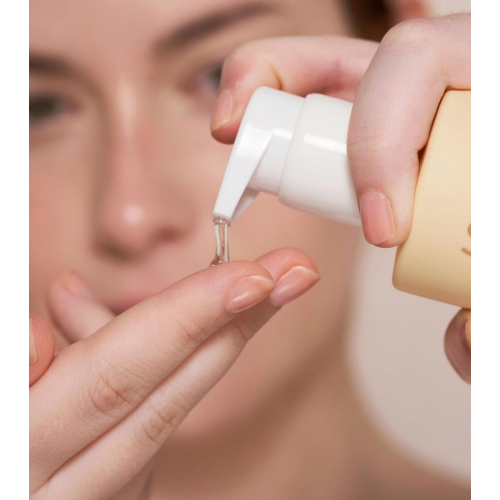 Saigu Cosmetics  - Gel nettoyant  Brisa - Peau sensible