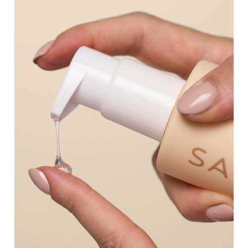 Saigu Cosmetics  - Gel nettoyant  Brisa - Peau sensible