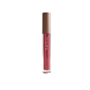 Saigu Cosmetics - *Golden Plum* - Brillant à lèvres Melting Plump - Wild Berry