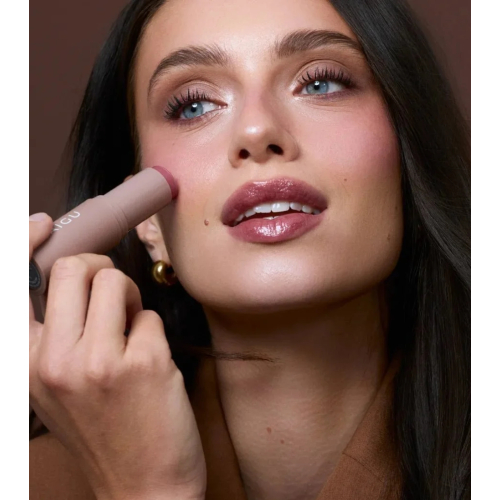 Saigu Cosmetics - *Golden Plum* - Ensemble de maquillage - Golden Plum Essentials