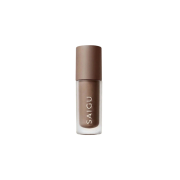 Saigu Cosmetics - *Golden Plum* - Ombre à paupières liquide One Touch - Ash