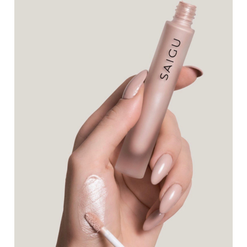 Saigu Cosmetics - Surligneur liquide - Arya