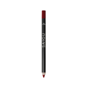 Saigu Cosmetics - Rouge à lèvres - Bright Red